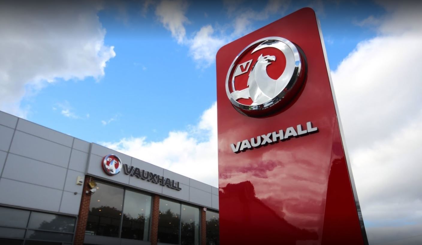 Snows Vauxhall Southampton Car dealership in Southampton AutoTrader